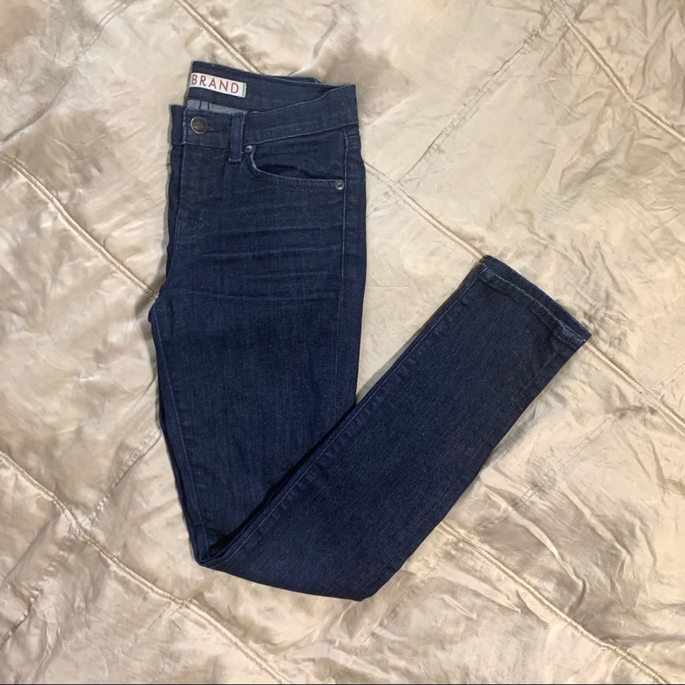 NWOT JBRAND 24 worn 5 times max- perfect condition
